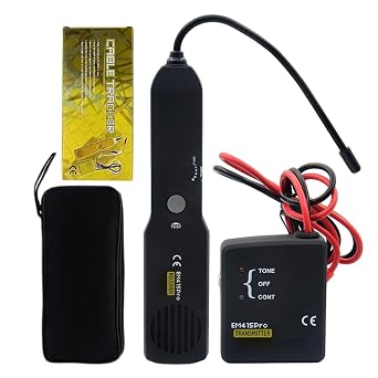 Digital Car Circuit Scanner Automotive Circuit