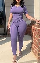 Lounge Wear 2 Piece Outfits for Women