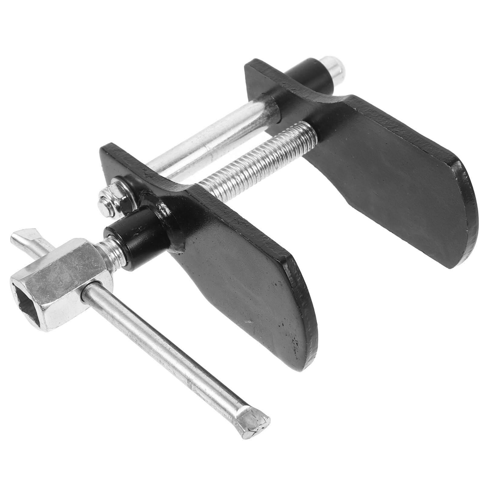 SOLUSTRE Herramienta De Pinza De Freno De Coche Esparcidor De Pastillas De Freno Automático Herramienta De Compresor De Pistón De Pinza De Freno Automotriz