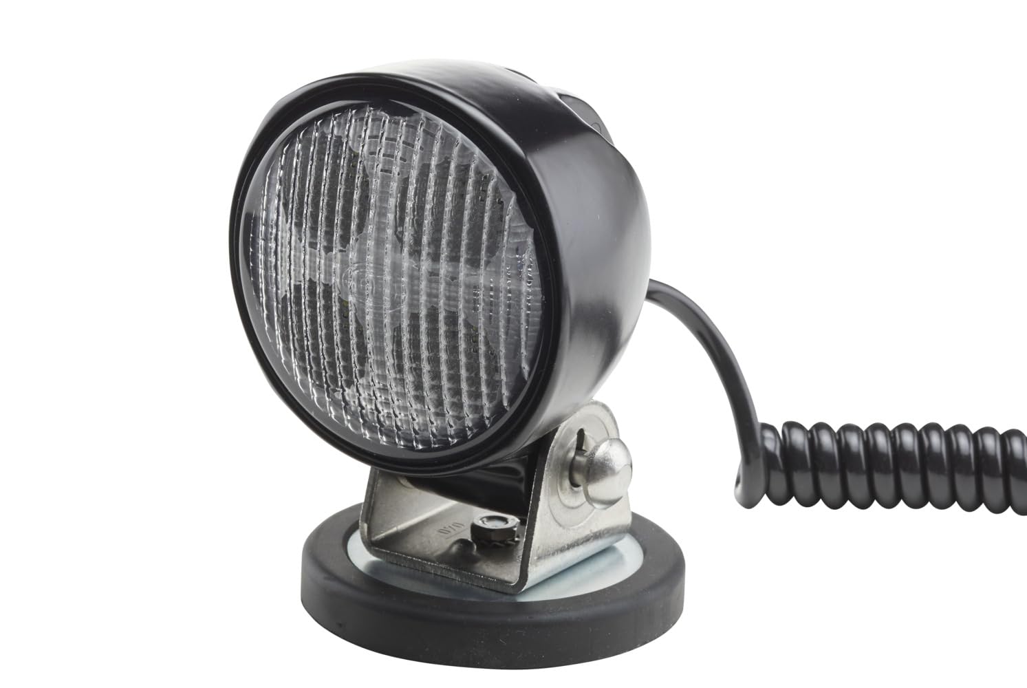 HELLA 1G0 996 276-631 LED-Worklight - Modul 70 Gen. III - 12/24V - 800lm - mounting/Magnetic - Short distance lighting - Cable: 3500mm - Plug: DEUTSCH plug