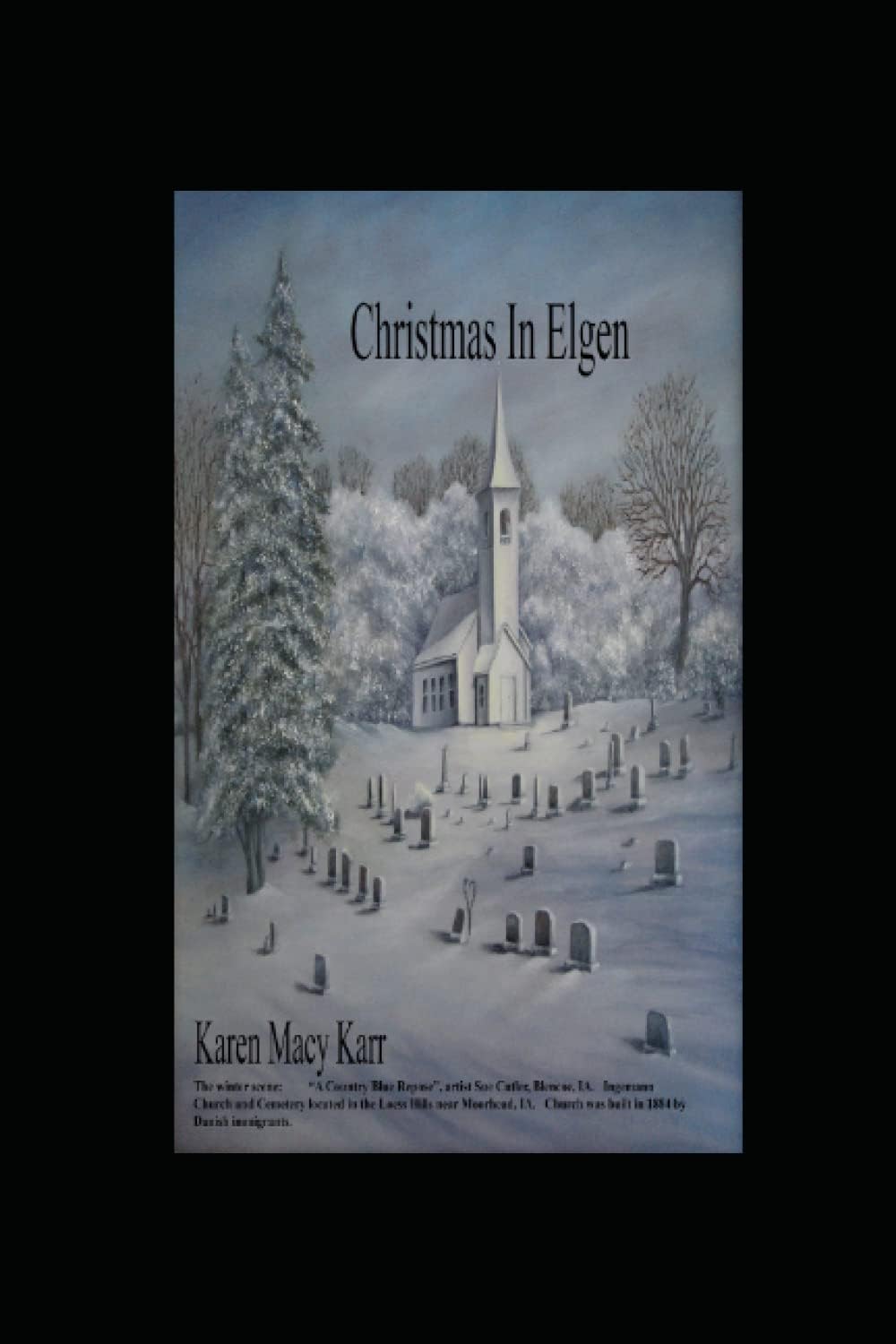 Christmas In Elgen