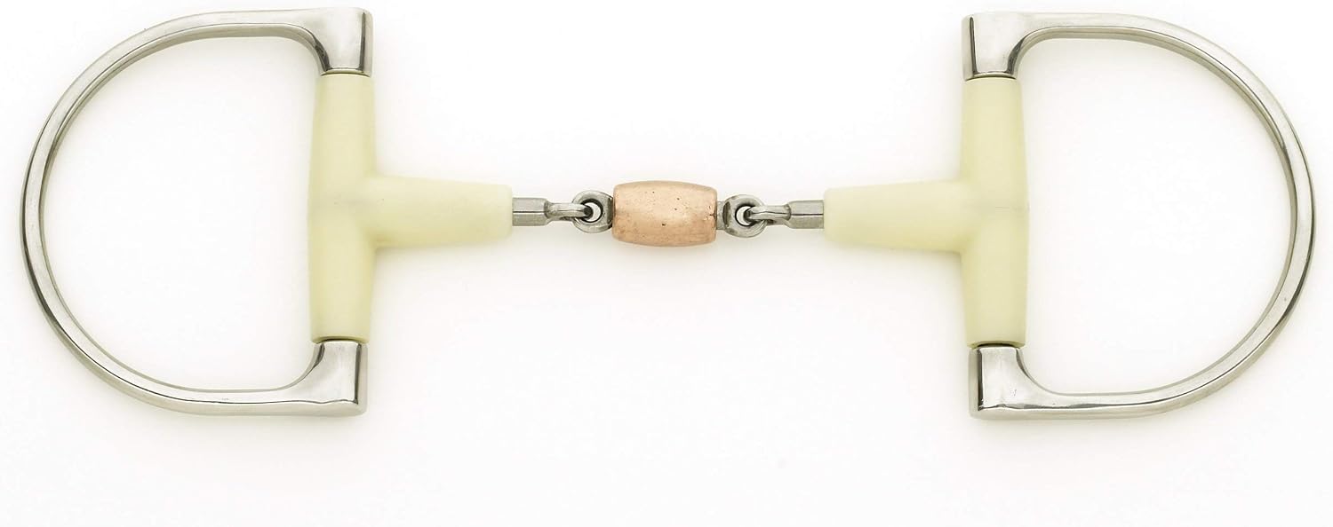 Happy Mouth King Dee Copper Roller Bit
