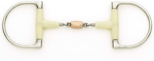 Happy Mouth King Dee Copper Roller Bit 5.5
