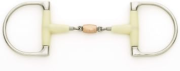Happy Mouth King Dee Copper Roller Bit