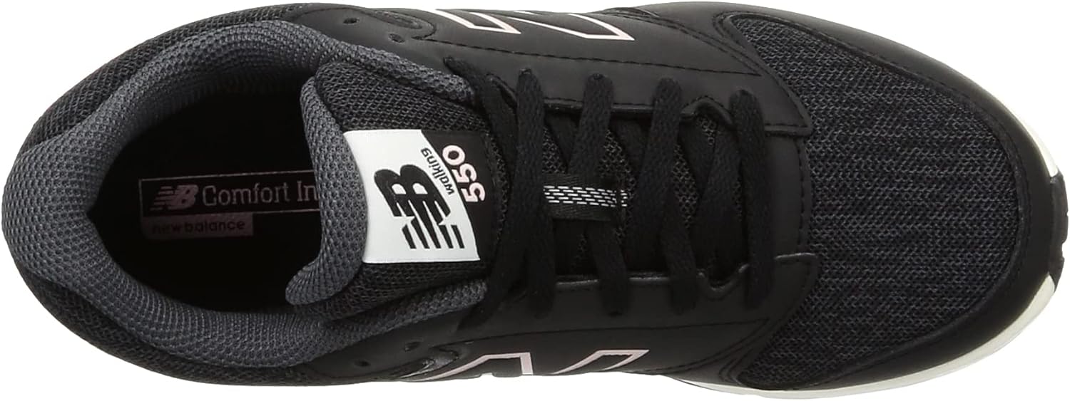 [ニューバランス] ウォーキングシューズ WW550(現行モデル) 幅広 ワイド レディース