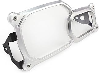 Motorrad-Scheinwerferschutzschutz-Abdeckung für B-M-W für F700GS für F650GS Twin für F800R für F800GS ADV 2008-2018 (Farbe...