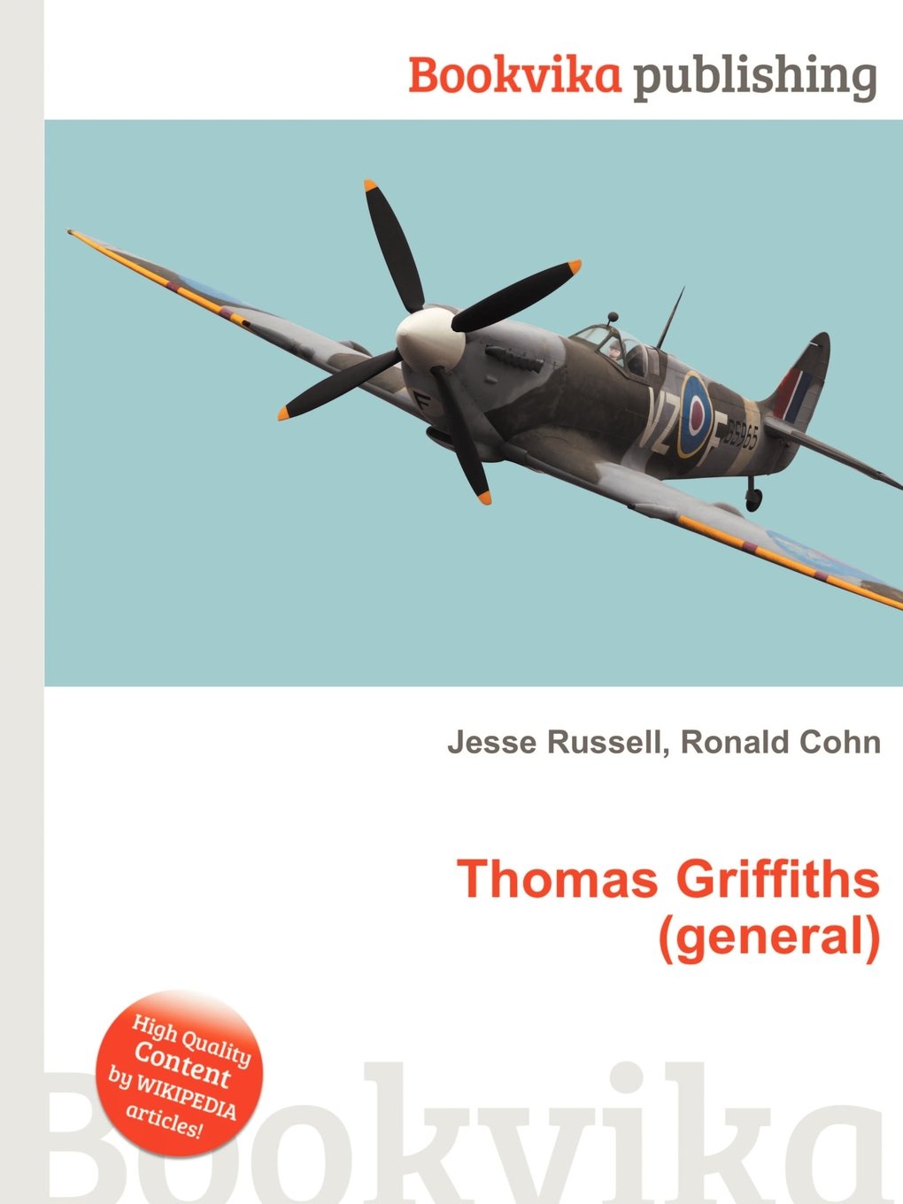 Thomas Griffiths (General)