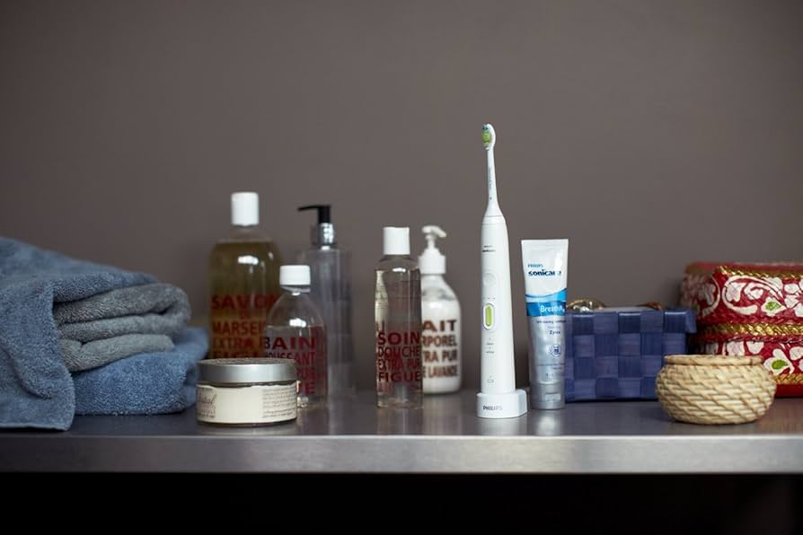 フィリップス ソニッケアー ヘルシーホワイトプラス電動歯ブラシHX8915/01 HealthyWhite+ ソニッケアー ヘルシーホワイトプラス HX8915/01