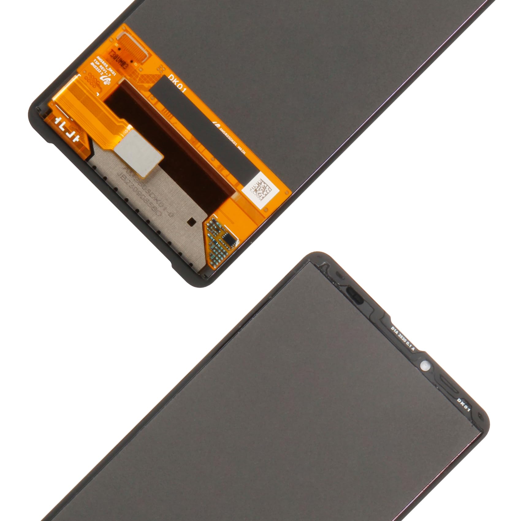 【ジャンク】（画面映らない）Xperia 10 V SO-52D docomo ジャンク】（画面映らない）Xperia 10 V SO-52D docomo - メルカリ