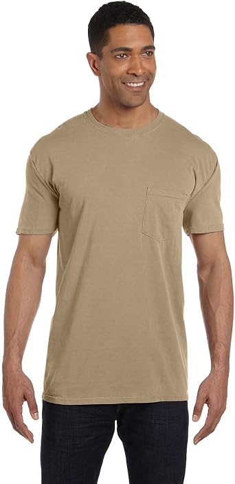 Comfort Colors Womens 6.1 oz. Garment 
