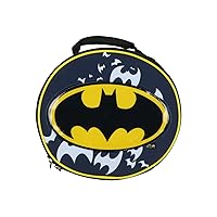 Amazon.com | DC Comics Batman Backpack with Removable Bat