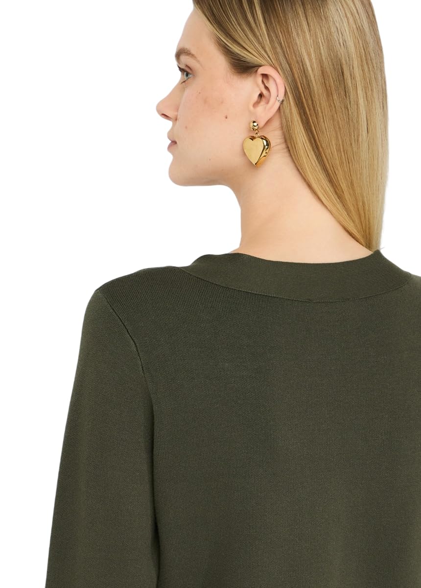 Liu Jo Felpa Donna Invernale Better TF5254