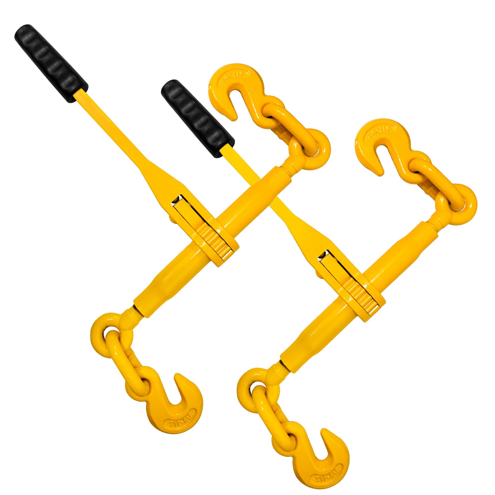 Heavy Duty Load Binders - 2 Pack -18