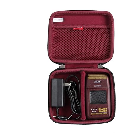 wahl professional 8061