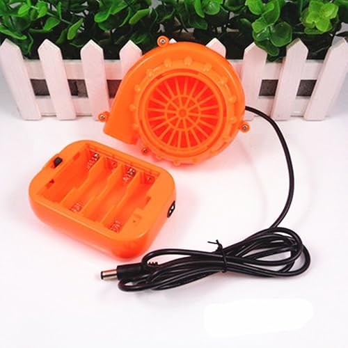 Miniatura 2 de Disfraz inflable Sumo para niño, talla única que se adapta a la mayoría de los niños.