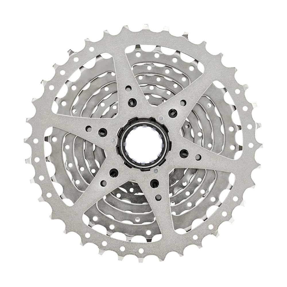 Shimano kaseta 9-rzędowa kaseta 9 Speed, I CSHG400 9128