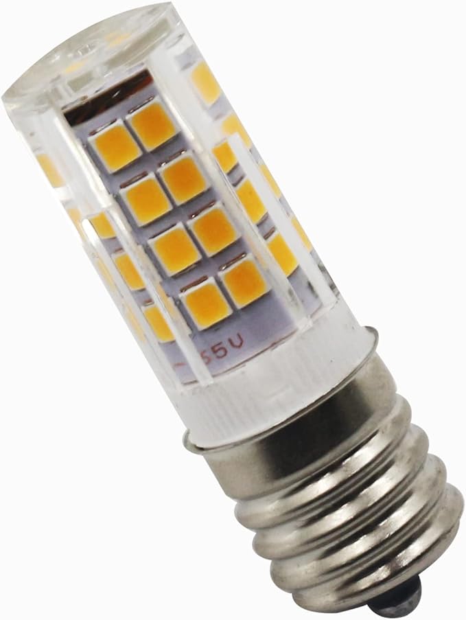 Updated 5304517886 LED Light Bulb E17 3.8W 300LM Replace