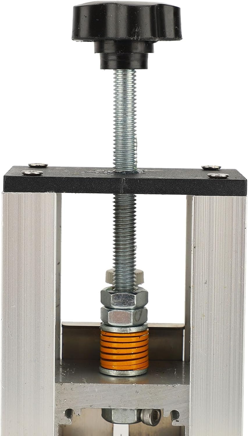 Small Cable Stripper Cutter Machine, Manual or Electric Drill Drive Design Copper Wire Stripper for Scrap Wire, Portable Wire Peeling Machine for All Specifications of Wires,