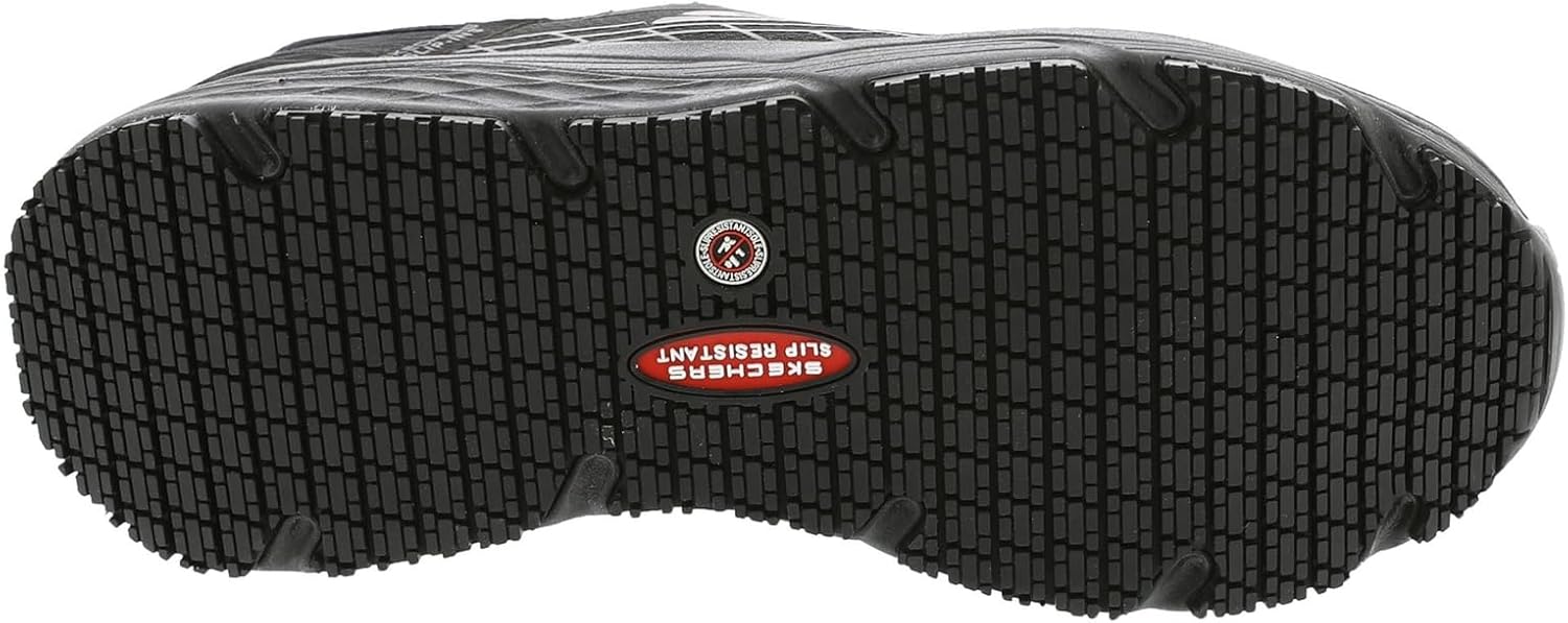 Skechers Women's Max Cushioning Elite Sr Eltra Hands Free Slip-ins - Image 4