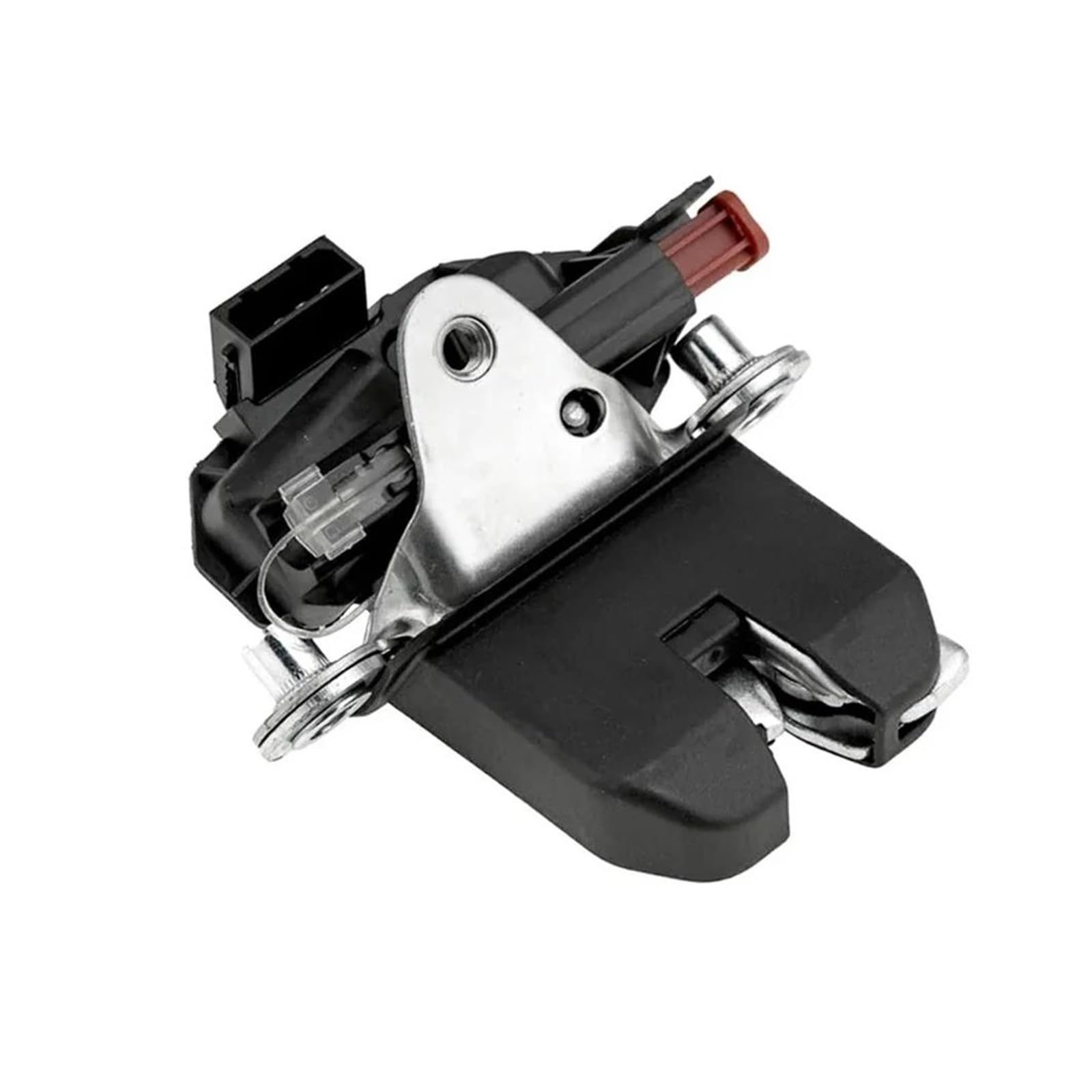 Atgcbcauf One Color 6Ru827505 Car Rear Door Lock Actuator Trunk Device For Vw For Polo For Ameo For Vento 6Ru827505c Tailgate Lock Actuator