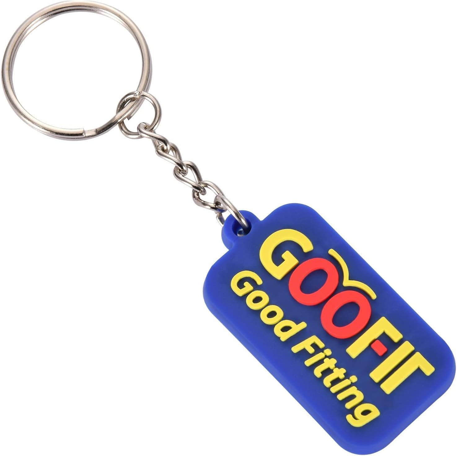 GOOFIT Air Filter Replacement For 2 stroke 43cc 40-5 49cc 44-5 Pocket Bike