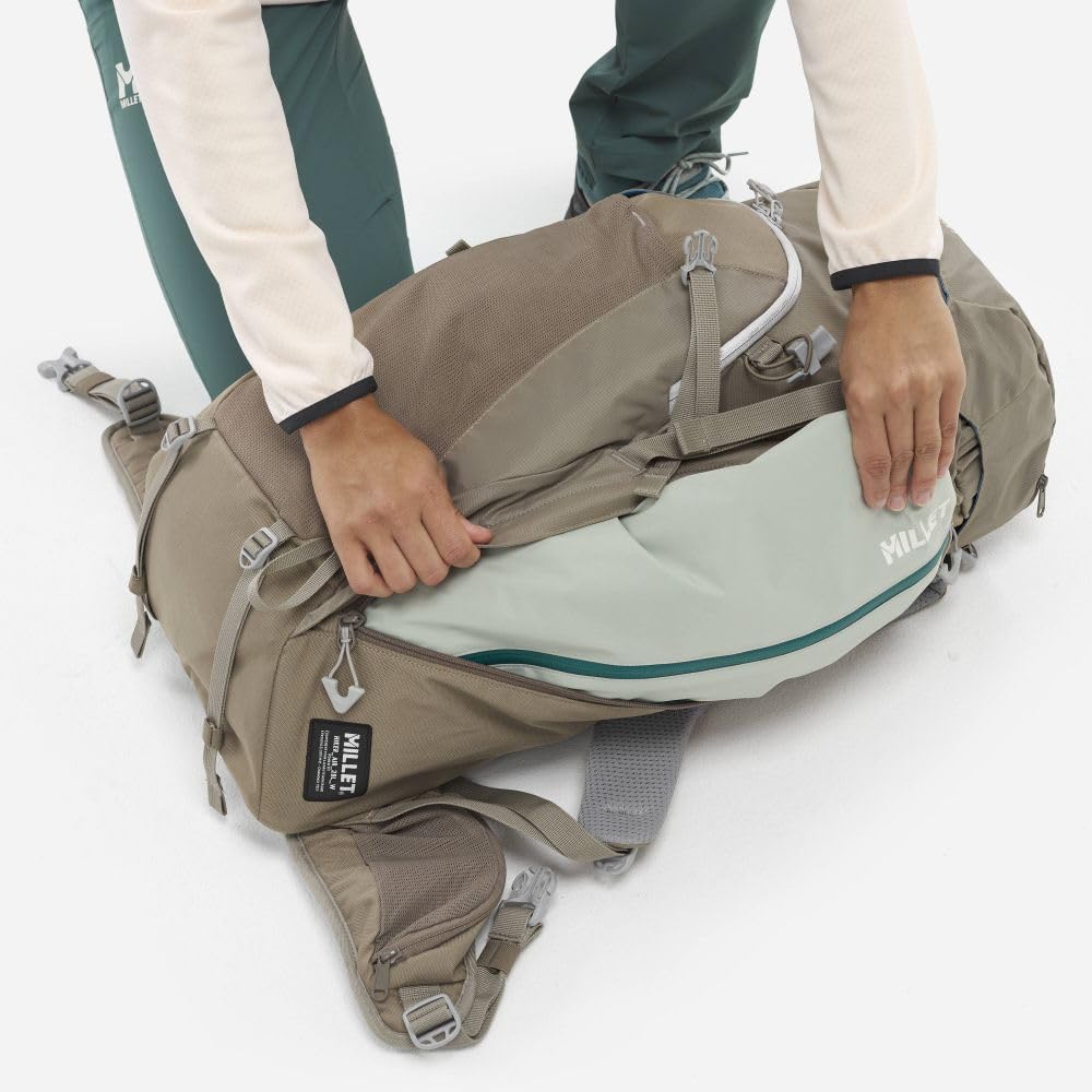 MILLET Hiker Air 28 litri Zaino taglia unica - Escursionismo e trekking - Unisex
