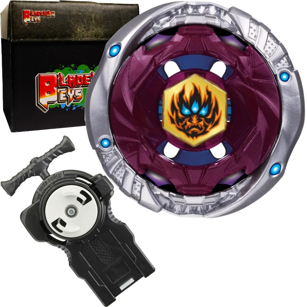 BLADEKING BEYS BB118 Phantam Orian B:D + String Launcher LR + Toy Storage Box (B0CCJ29F93) Amazon Price History, Amazon Price Tracker