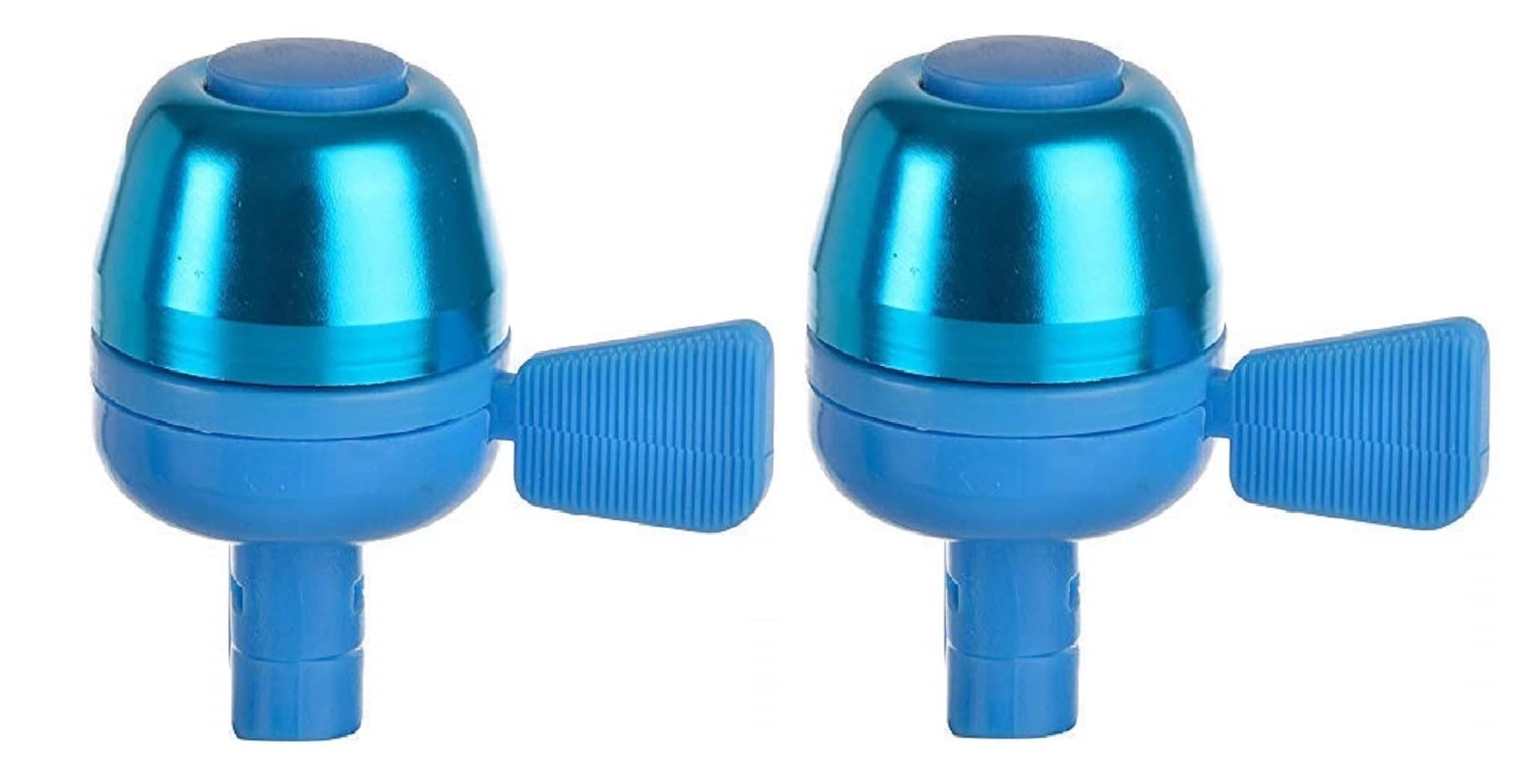 Wavva® Unisex Cool Bell Mini Adjustable Bicycle Bike Accessories Unique Shiny Color (Pack of 2). (B0C5R8LDP4) Amazon Price History, Amazon Price Tracker