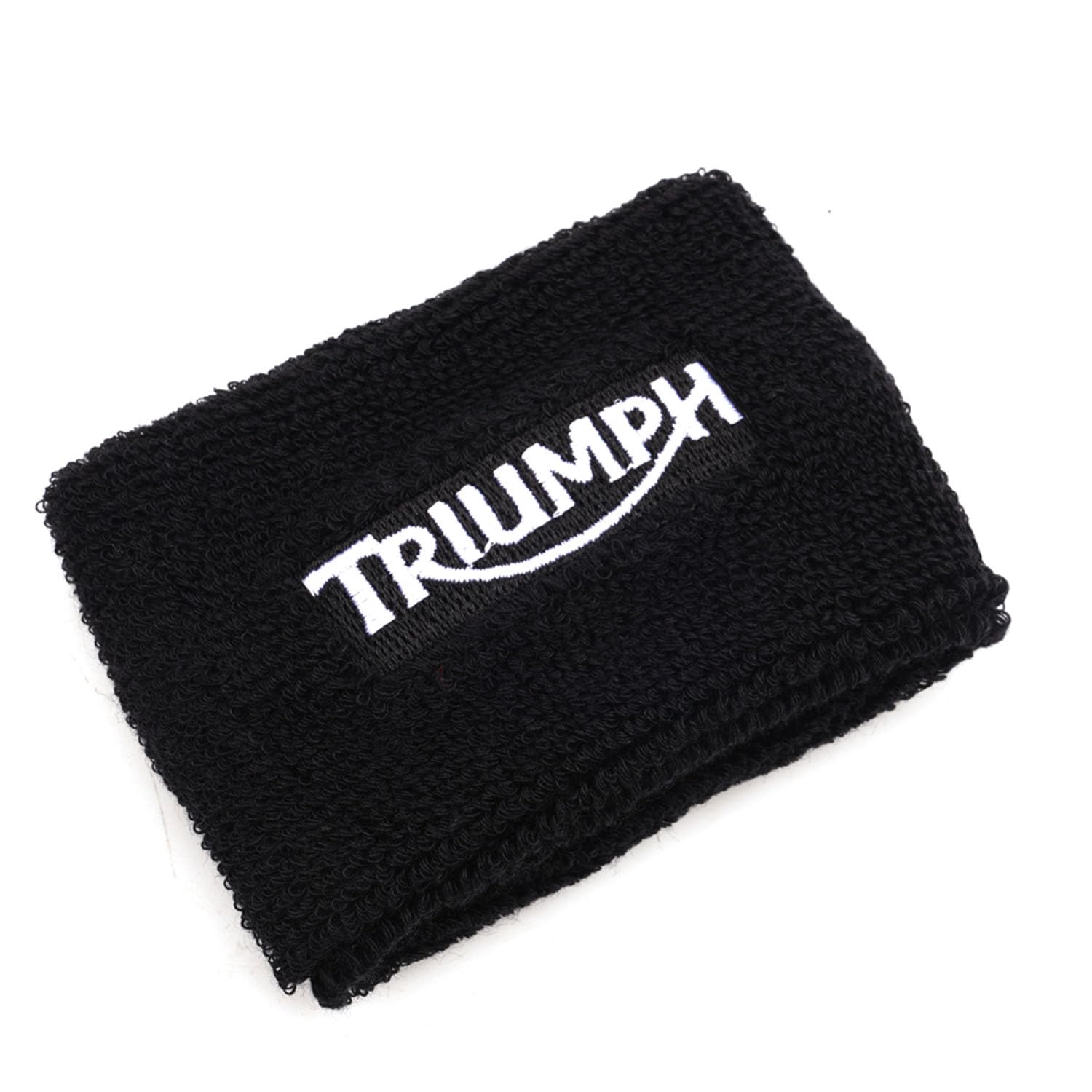 Manchon Protecteur Réservoir Liquide Frein Moto pour Triumph Tiger 800 XC/XR Sport 660 Trident 660 Protection Contre Les Fuites Chocs Poussière Absorbante Style Accessoire