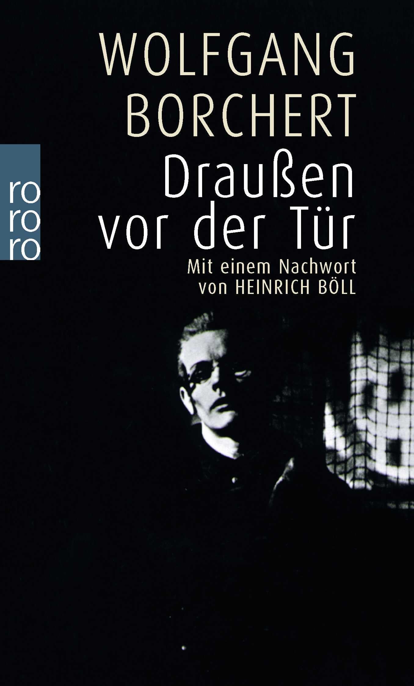 Draussen vor der Tur und ausgewahlte Erzahlungen