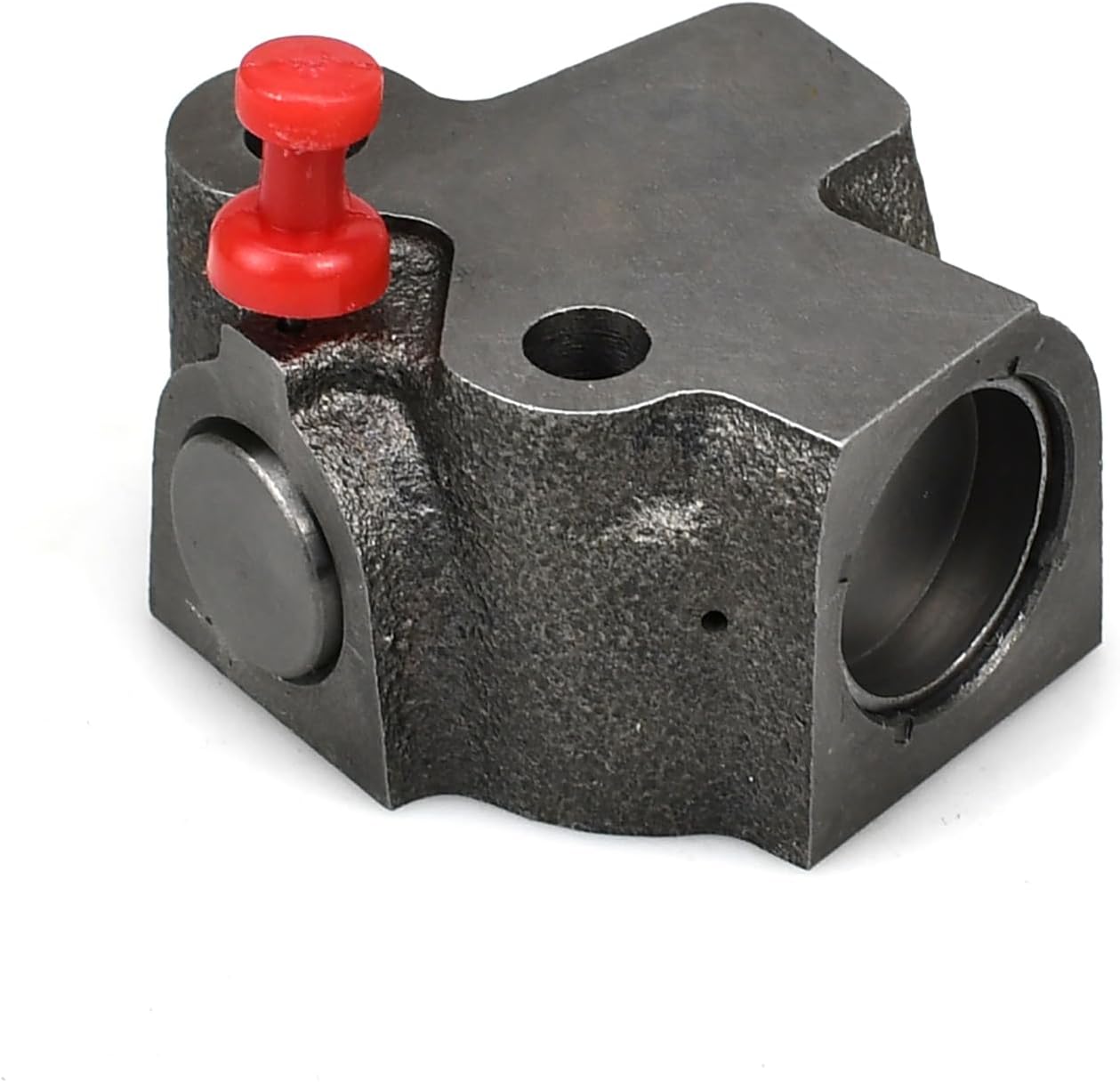 13070-4E102 Engine Timing Chain Tensioner 13028-53F02 Compatible with 1997-2024 Nissan Caravan NP300 Pickup Navara Urvan; 13085-1E401; 13091-9E000