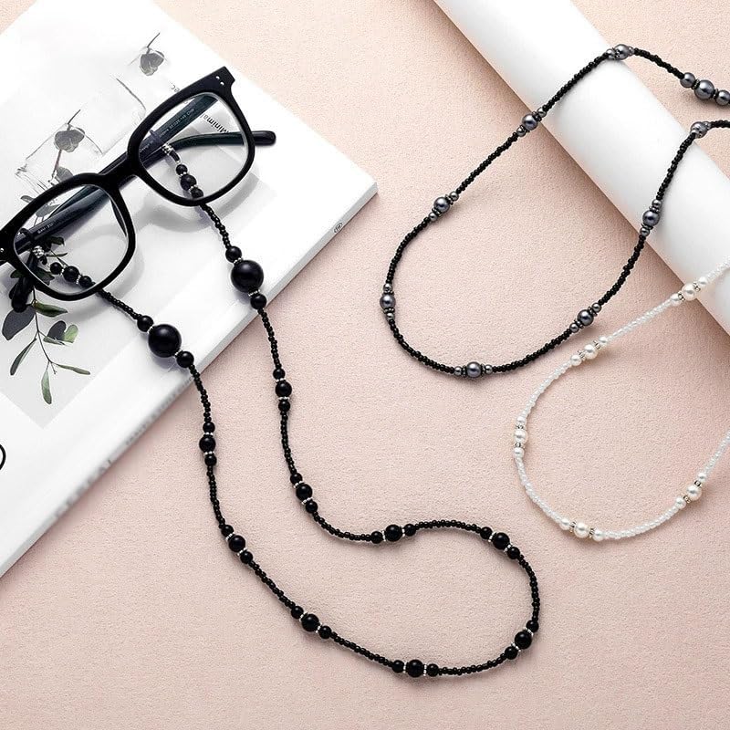 Sunglasses Glasses Rope European Eyeglass Chain Retro Decorative Eyewear Accessories Strap