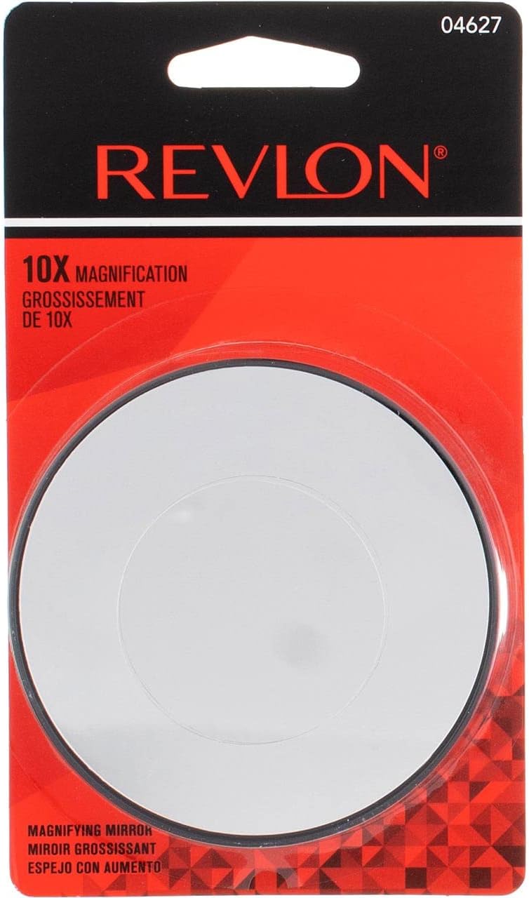 Magnifying Makeup Mirror, 10x Magnifier