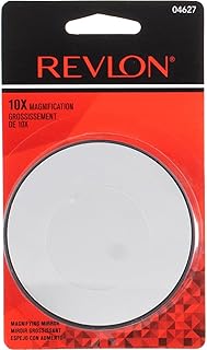 Espejo de aumento Revlon, 10x