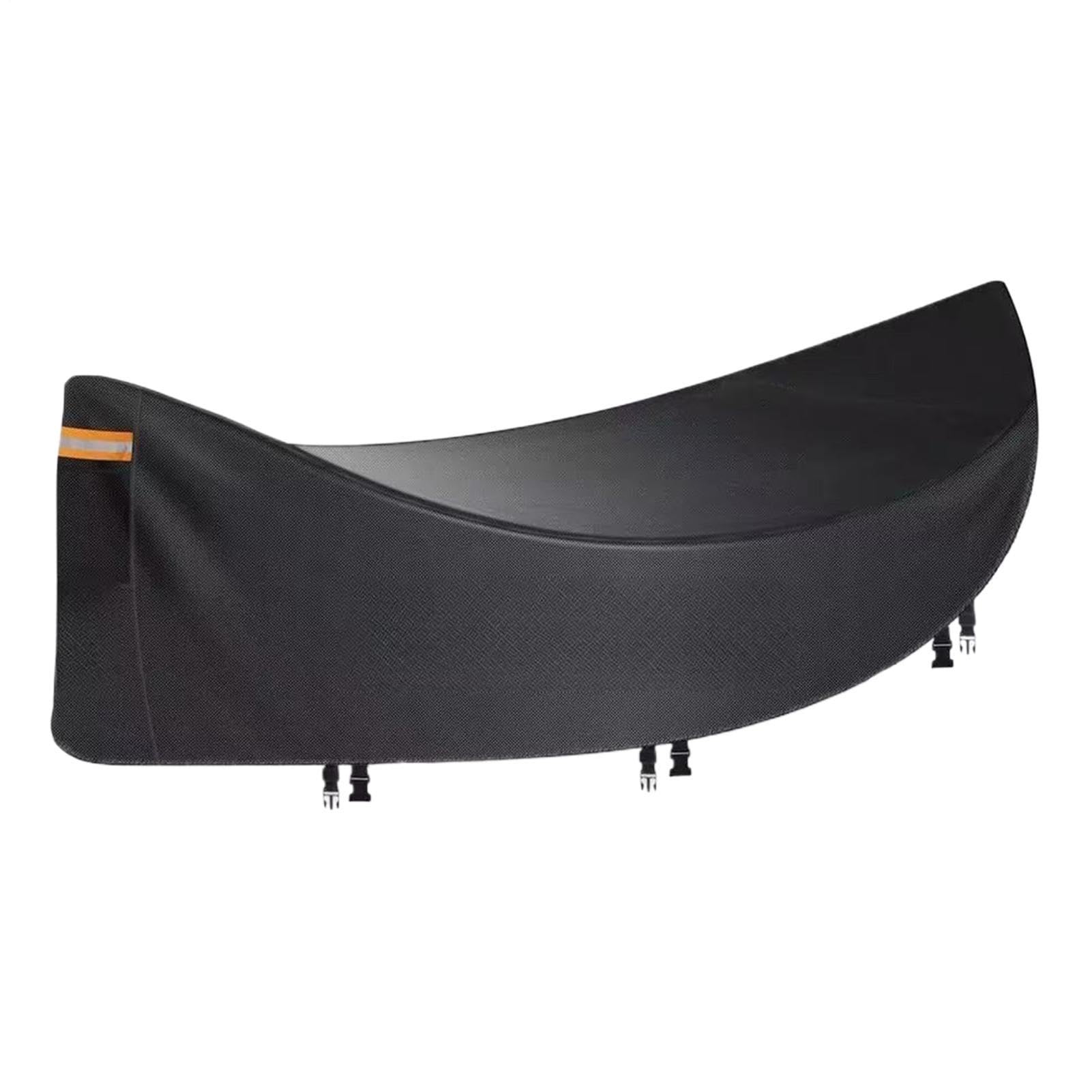 de hamaca Protector Resistente al Agua y Polvo | Cubierta de Hamaca Impermeable para actividades al aire libre: senderismo, bicicleta, ciclismo, montaña, pesca, picnic y