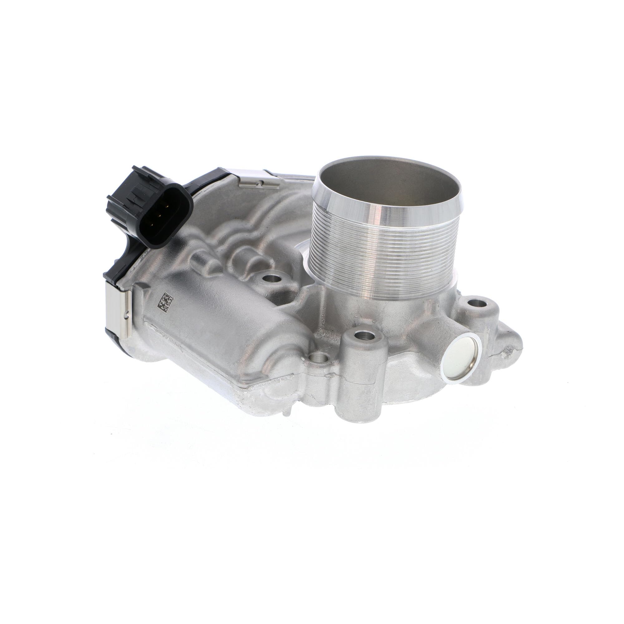 VEMO V40-81-0016 Drosselklappenstutzen elektronisch Drosselklappe Steuergerät/Software muss angelernt/upgedatet werden Kompatibel mit OPEL Corsa D Schrägheck S07 0825016 1035538 55565489