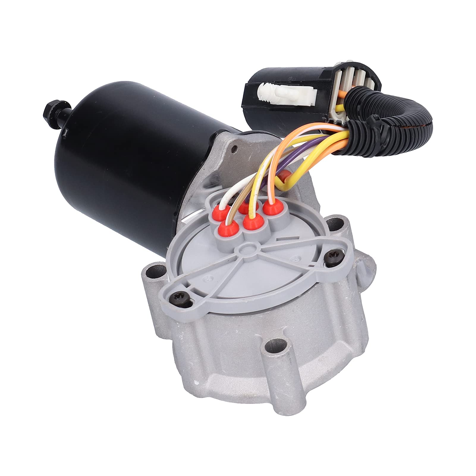 Motore di Controllo del Caso di Trasferimento, Motore di Controllo del Caso di Trasferimento Dell'automobile 4408648007 Plug And Play in Acciaio Inossidabile Adatto per SsangYong Actyon