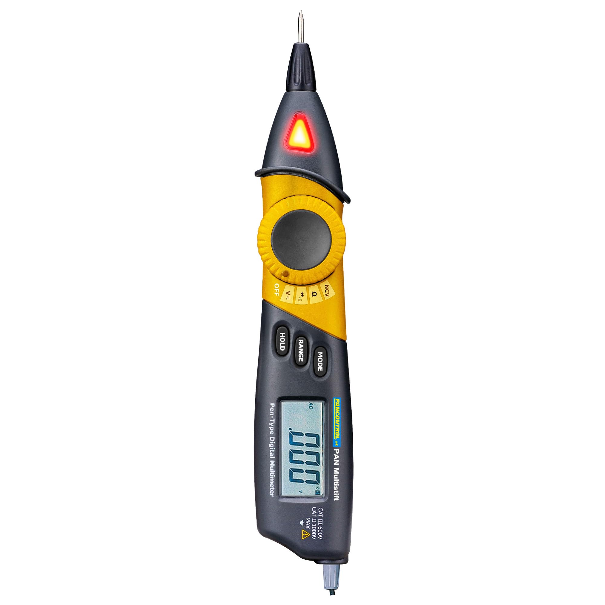 Pancontrol PAN Multistift Stiftmultimeter