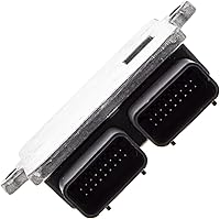 Vista 4 de CUB CADET OEM del retador de 503-01917 ECU 4x4 550 750 EPS Challenger