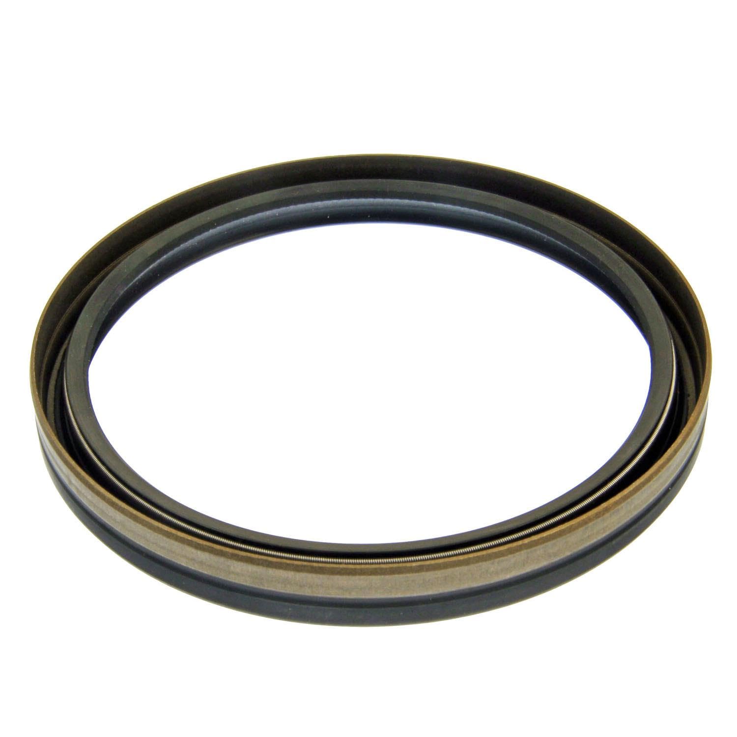 Amazon.com: ACDelco Gold 710237 (19340230) Crankshaft Front Oil 
