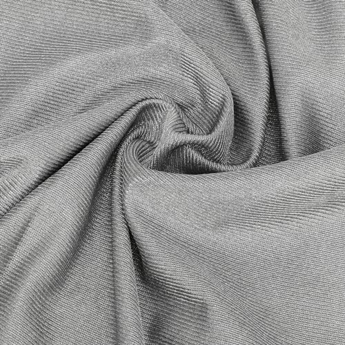 Hilitand EMF Vest Anti Radiation Vest Silver Fiber Underwear for Men Women (XL)4