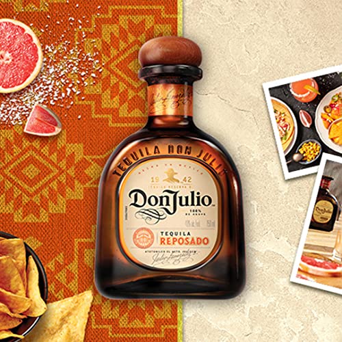 Don Julio Tequila Reposado