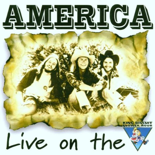 Live on King Biscuit Flower