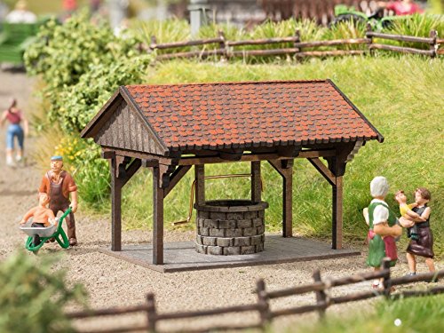 Preisvergleich Produktbild NOCH 14475 - Brunnen, Sonstige Spielwaren