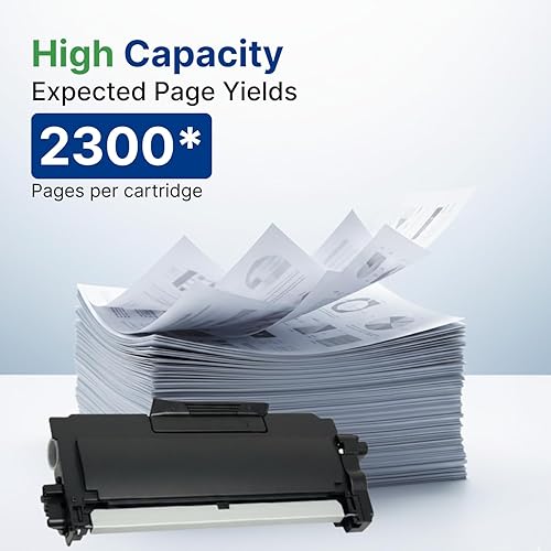 Miniatura 6 de The Cartridge People Nuevo compatible 05A, CE505A MICR Toner 2,300 páginas para impresión de cheques, LJ P2035, LJ P2035N, LJ P2055DN, LJ P2055X,