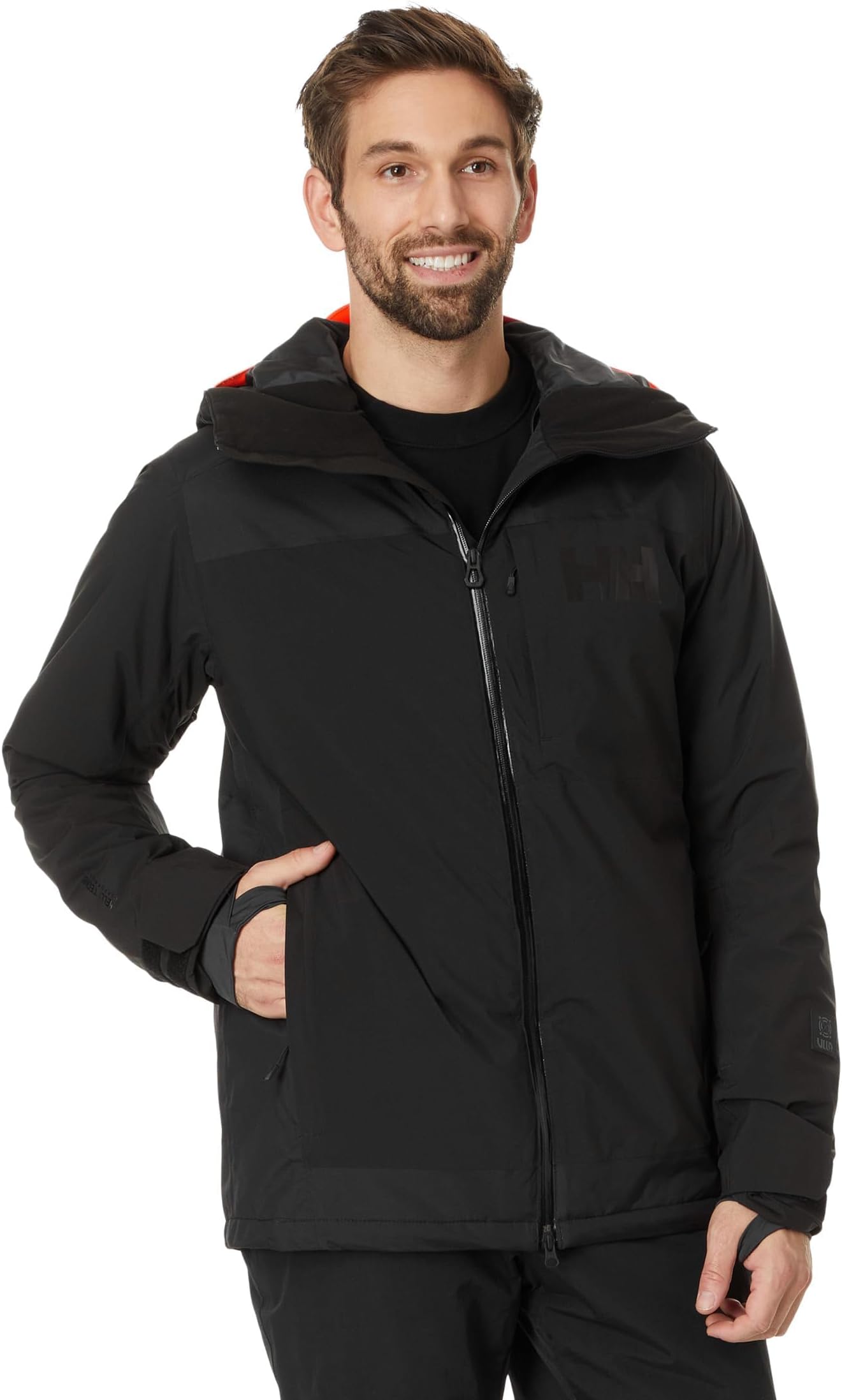 Helly-Hansen Mens Powdreamer 2.0 Jacket