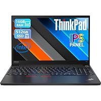 Lenovo ThinkPad E15 Gen 1 Business Laptop, 15,6 '' FHD (1920x1080)
