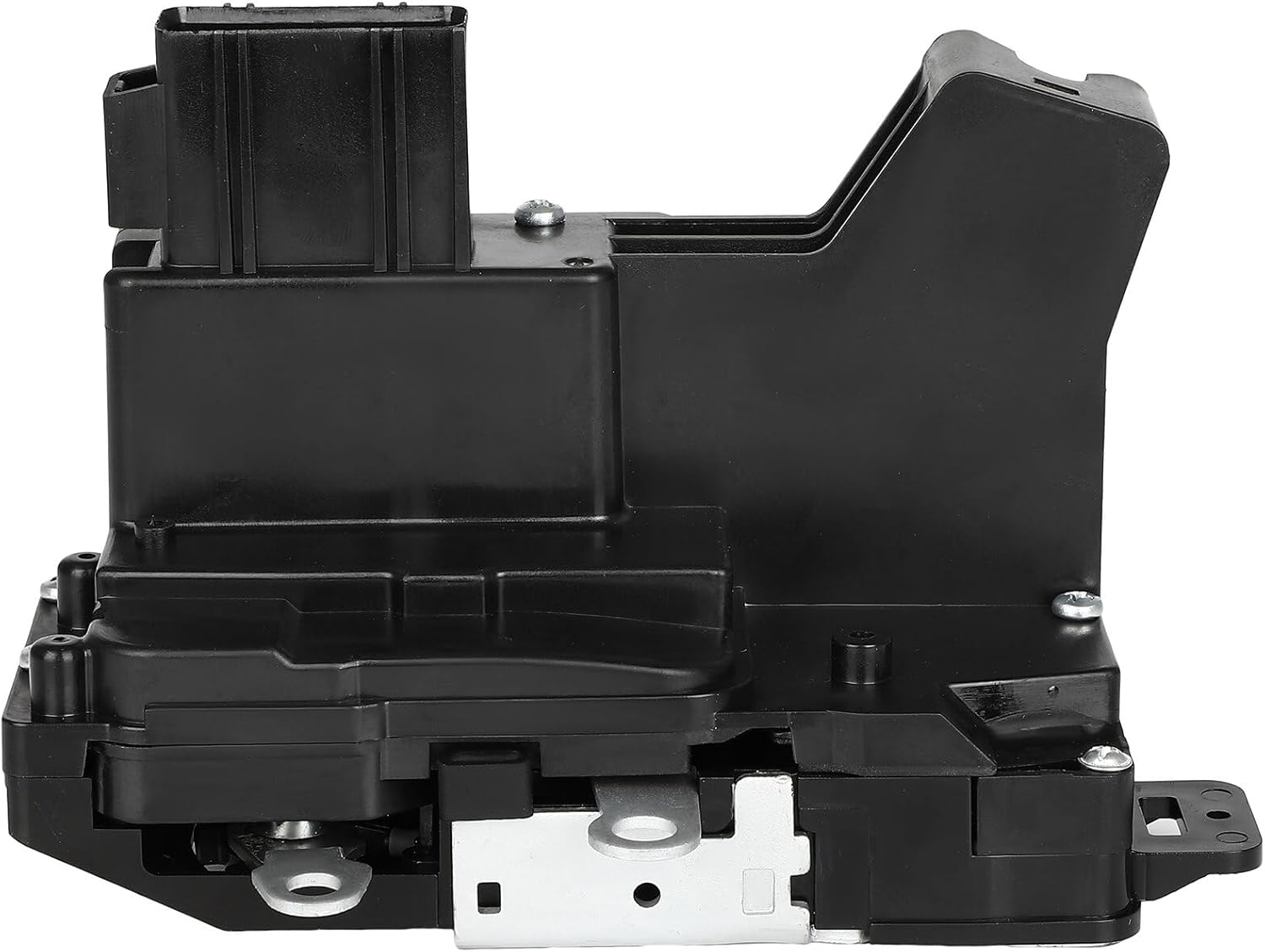 OCPTY Door Latch Lock Actuator Front Left fit 2005-2007 for Ford Escape,2005-2007 for Mercury Mariner Latch Lock Actuator 937-644;2L8Z78219A65BAA;5L8Z7821813B