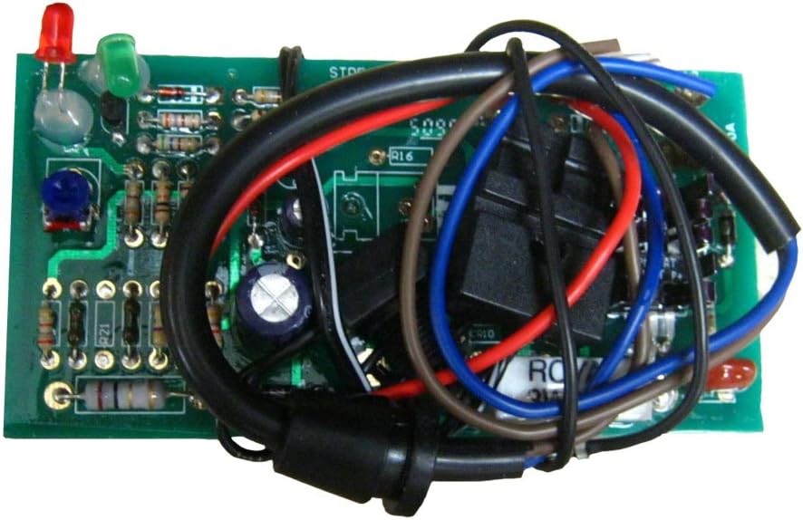 Streamlight PCB Assembly Standard with Wires Kit 450165