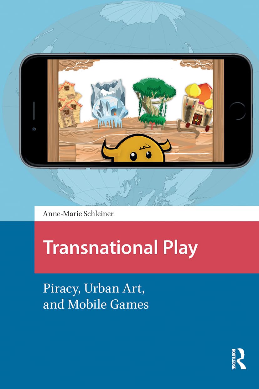 Transnational Play livre pour analyser l'impact culturel du jeu